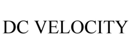 DC VELOCITY trademark