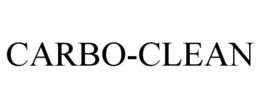CARBO-CLEAN trademark