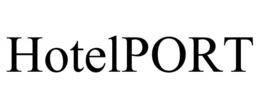 HOTELPORT trademark