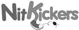 NITKICKERS trademark