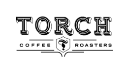 TORCH COFFEE ROASTERS T trademark