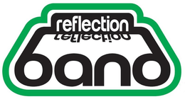 REFLECTION BAND trademark