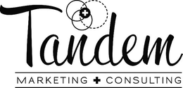 TANDEM MARKETING + CONSULTING trademark