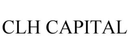 CLH CAPITAL trademark