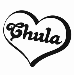 CHULA trademark