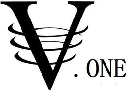V.ONE trademark