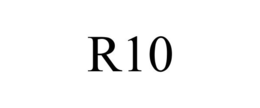R10 trademark