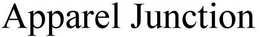 APPAREL JUNCTION trademark