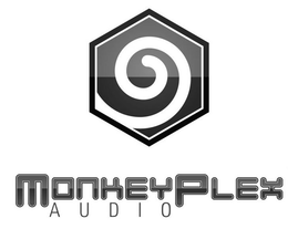 MONKEYPLEX AUDIO trademark