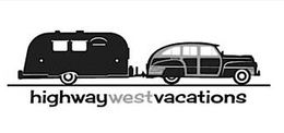 HIGHWAY WEST VACATIONS trademark