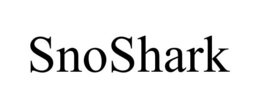 SNOSHARK trademark