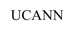 UCANN trademark