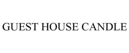 GUEST HOUSE CANDLE trademark