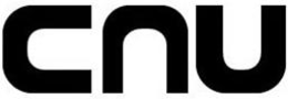 CNU trademark