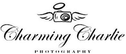 CHARMING CHARLIE PHOTOGRAPHY trademark