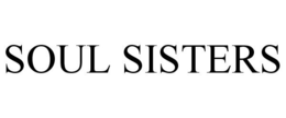 SOUL SISTERS trademark