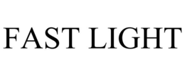 FAST LIGHT trademark
