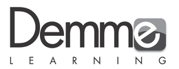 DEMME LEARNING trademark