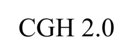 CGH 2.0 trademark