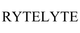 RYTELYTE trademark