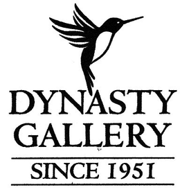 DYNASTY GALLERY SINCE 1951 trademark