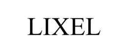 LIXEL trademark