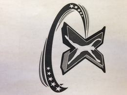 X trademark
