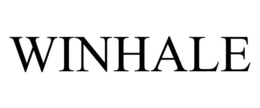 WINHALE trademark