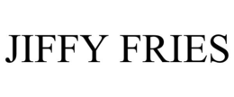 JIFFY FRIES trademark