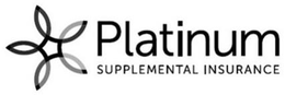 PLATINUM SUPPLEMENTAL INSURANCE trademark