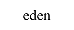 EDEN trademark