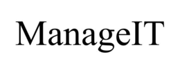 MANAGEIT trademark