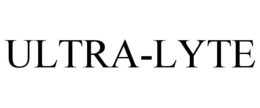 ULTRA-LYTE trademark