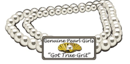 GENUINE PEARL GIRLS "GOT TRUE GRIT" trademark