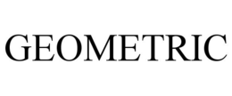 GEOMETRIC trademark
