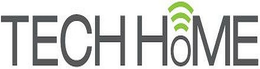 TECH HOME trademark
