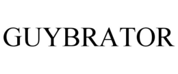 GUYBRATOR trademark