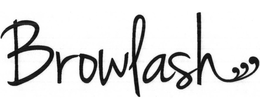 BROWLASH trademark