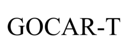GOCAR-T trademark