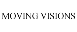 MOVING VISIONS trademark