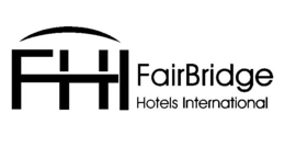 FHI FAIRBRIDGE HOTELS INTERNATIONAL trademark