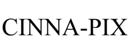 CINNA-PIX trademark