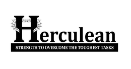 HERCULEAN STRENGTH TO OVERCOME THE TOUGHEST TASKS trademark