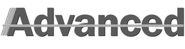 ADVANCED trademark