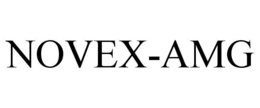 NOVEX-AMG trademark