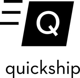 Q QUICKSHIP trademark