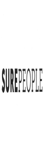 SUREPEOPLE trademark