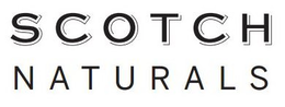 SCOTCH NATURALS trademark