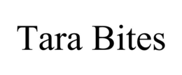 TARA BITES trademark