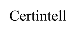CERTINTELL trademark